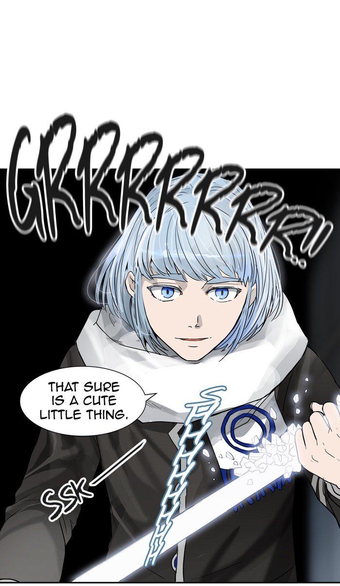 Tower of God, Chapter 378 image 22